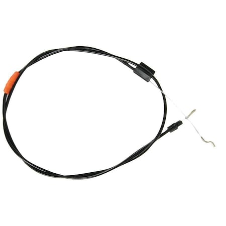 Engine Control Cable 10.5 X11.05 X3.05
